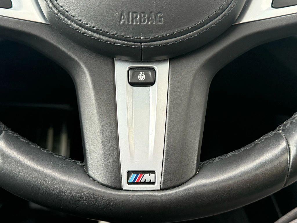 used 2020 BMW X4 car, priced at $27,500