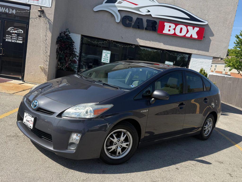 used 2011 Toyota Prius car, priced at $6,950