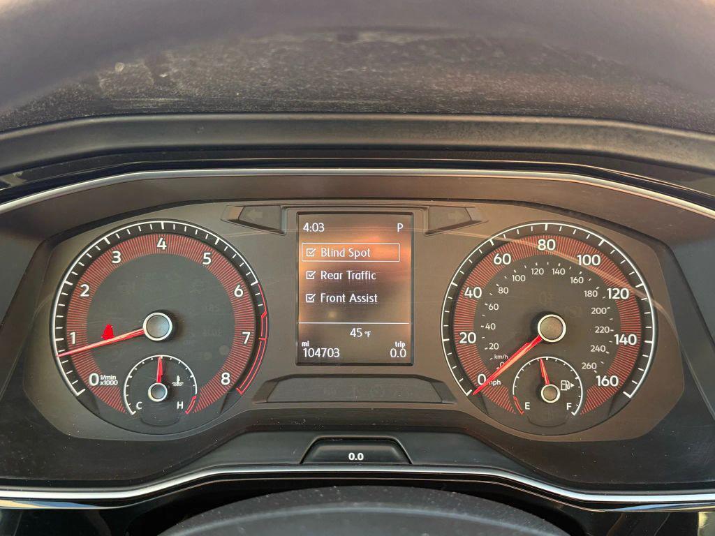 used 2019 Volkswagen Jetta car, priced at $9,950