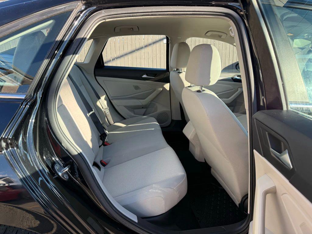 used 2019 Volkswagen Jetta car, priced at $9,950