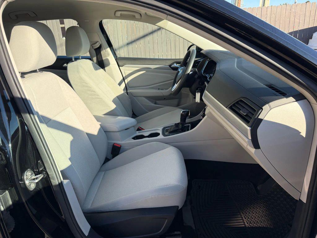 used 2019 Volkswagen Jetta car, priced at $9,950