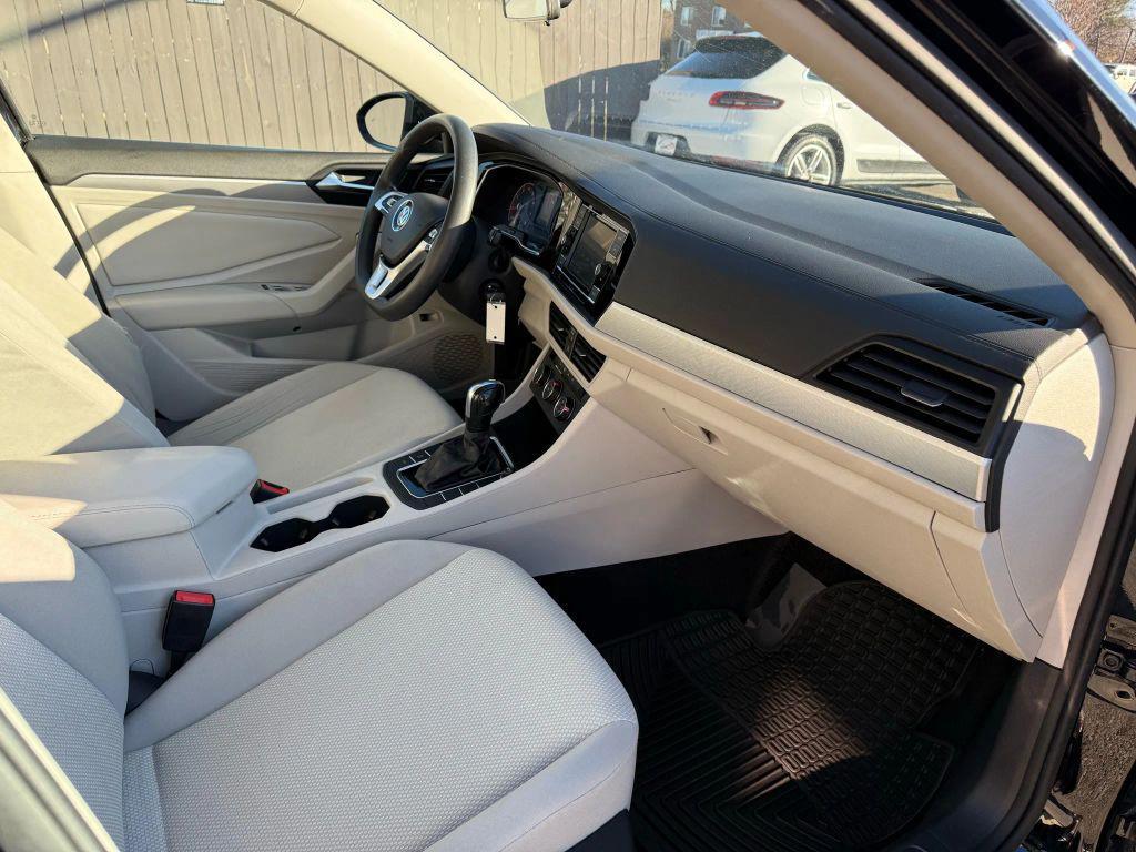 used 2019 Volkswagen Jetta car, priced at $9,950