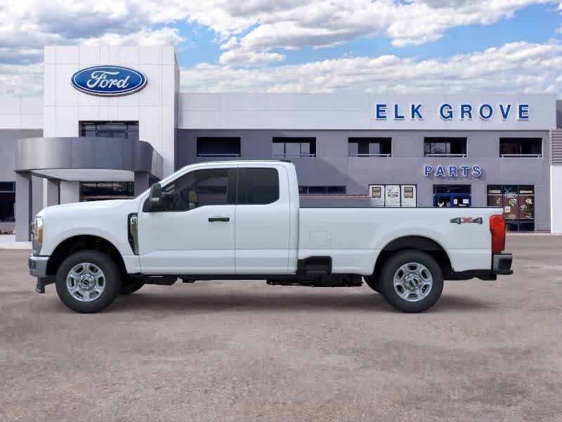 new 2026 Ford F-350 car, priced at $56,767
