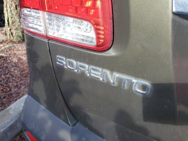 used 2012 Kia Sorento car
