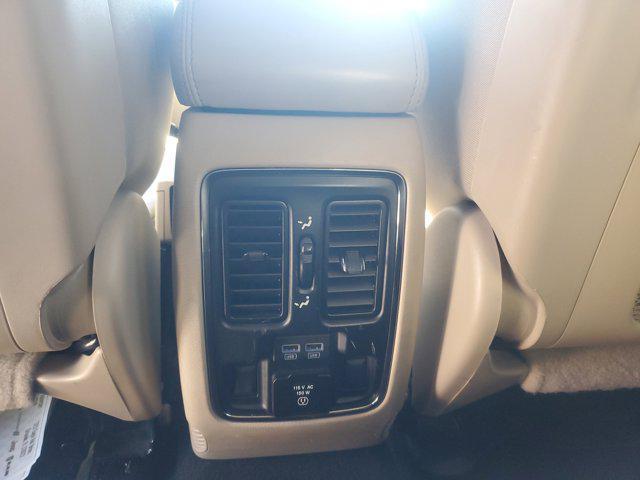 used 2019 Jeep Grand Cherokee car, priced at $16,980