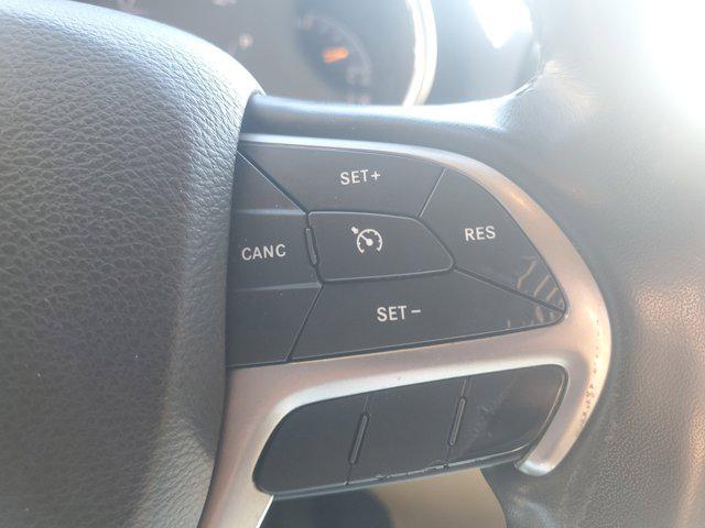 used 2019 Jeep Grand Cherokee car, priced at $16,980