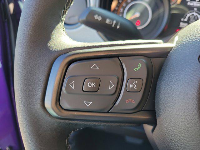 new 2026 Jeep Gladiator car, priced at $40,895