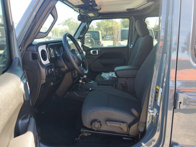 new 2026 Jeep Gladiator car, priced at $34,363