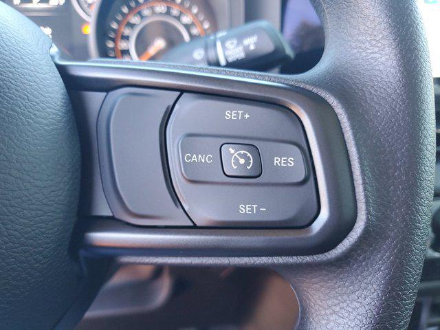 new 2026 Jeep Gladiator car, priced at $34,363