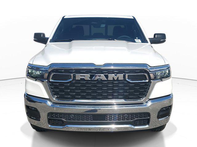 new 2026 Ram 1500 car, priced at $38,812