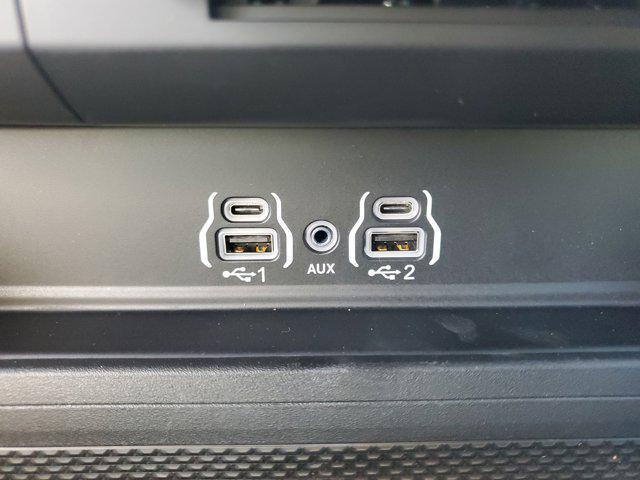 new 2026 Ram 1500 car, priced at $38,862