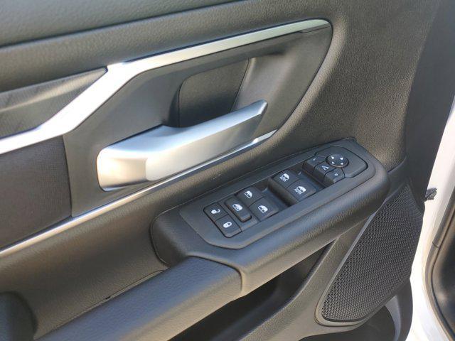 new 2026 Ram 1500 car, priced at $38,812