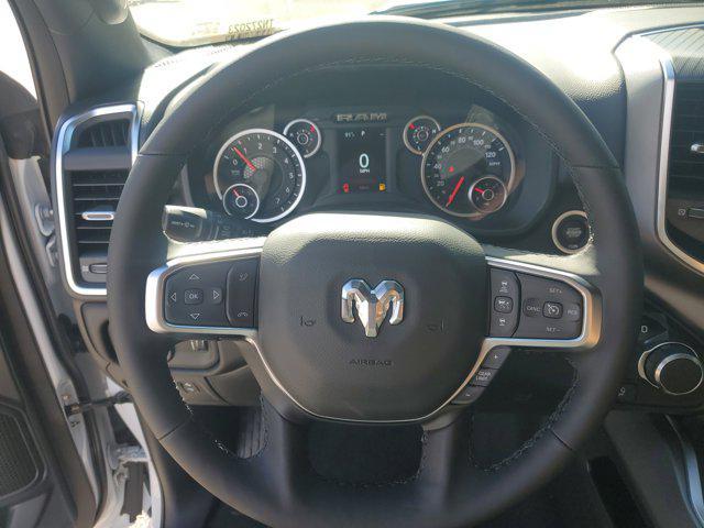 new 2026 Ram 1500 car, priced at $38,812