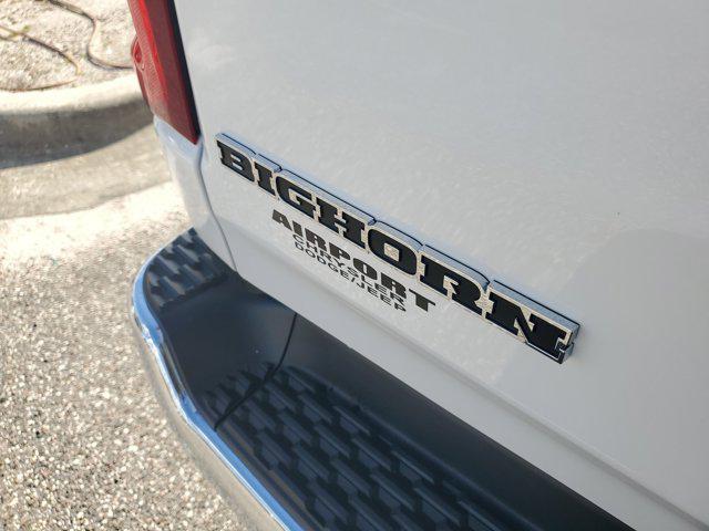 new 2026 Ram 1500 car, priced at $38,812