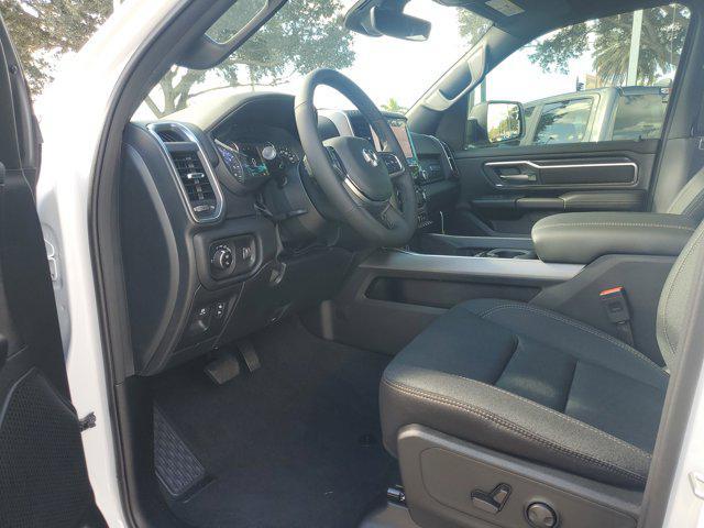 new 2026 Ram 1500 car, priced at $38,812