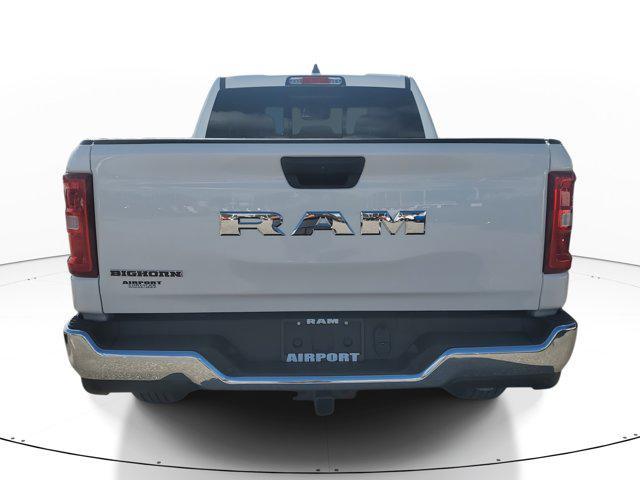 new 2026 Ram 1500 car, priced at $38,812