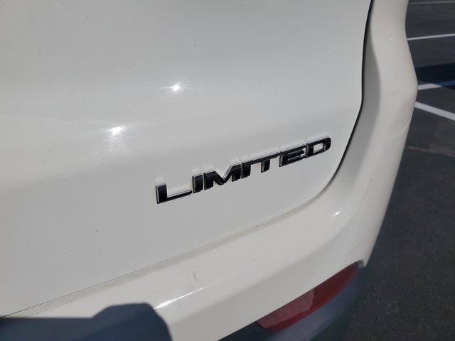 used 2021 Jeep Compass car, priced at $12,495