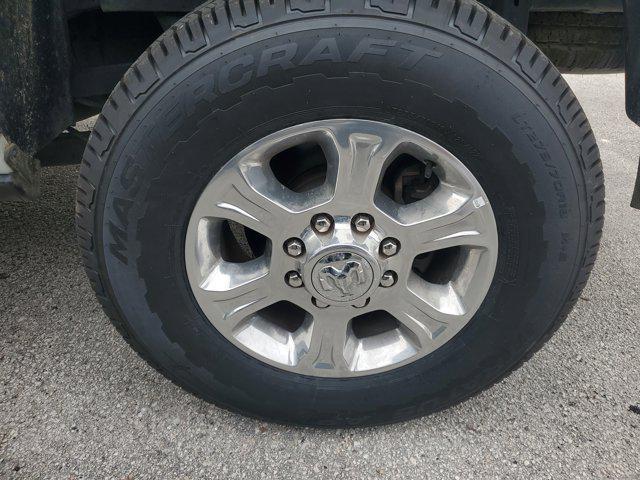 used 2024 Ram 2500 car