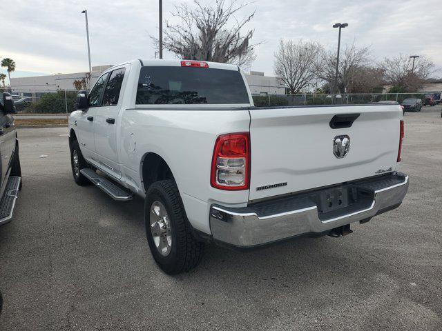 used 2024 Ram 2500 car