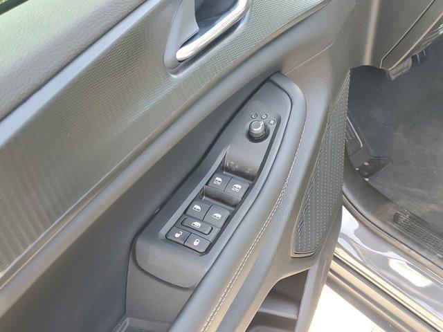 new 2025 Jeep Grand Cherokee car, priced at $37,951