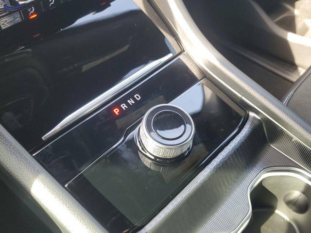 new 2025 Jeep Grand Cherokee car, priced at $37,951