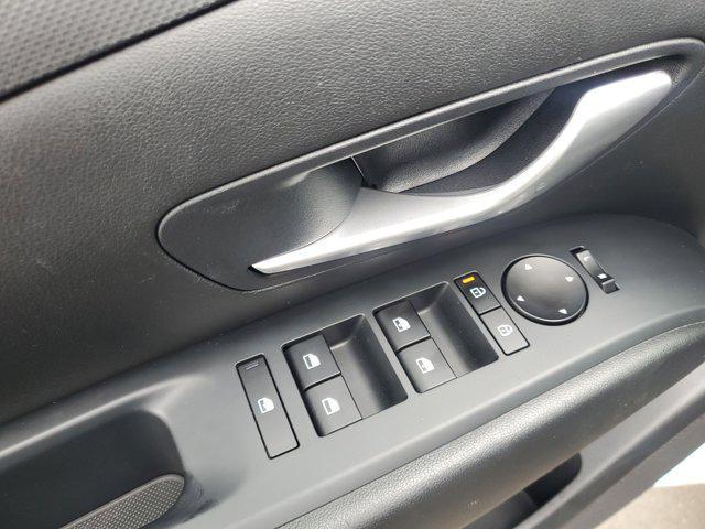 used 2025 Hyundai Tucson car, priced at $19,372