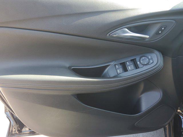 used 2025 Buick Encore GX car, priced at $18,976