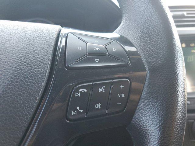 used 2018 Ford Explorer car, priced at $14,999