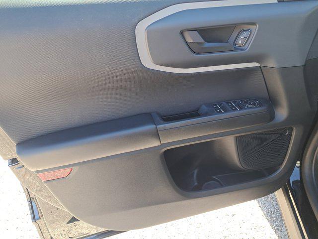 used 2021 Ford Bronco Sport car, priced at $18,105