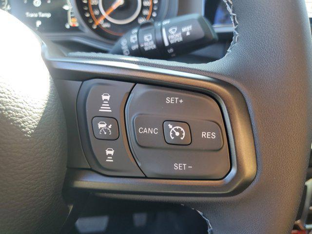 new 2026 Jeep Wrangler car, priced at $55,297