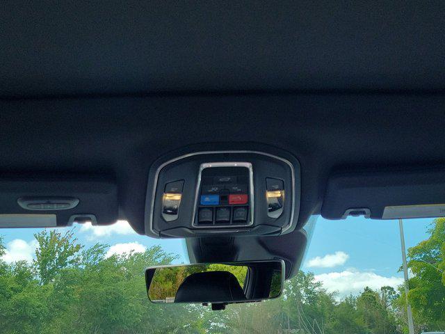 new 2026 Jeep Grand Cherokee L car, priced at $56,625