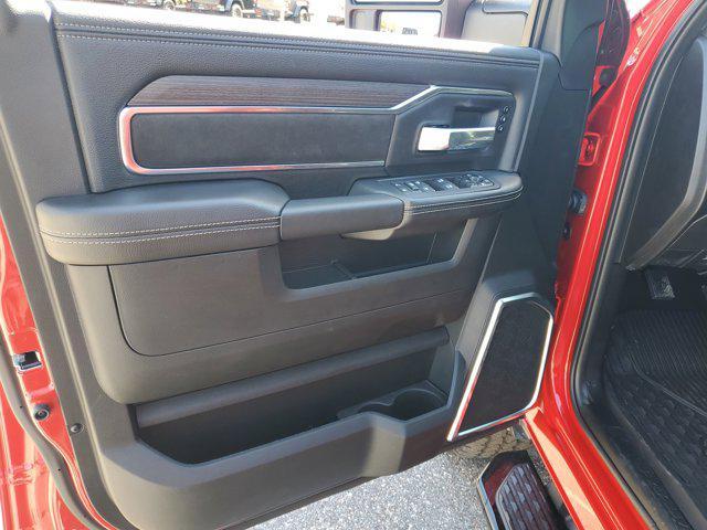 new 2026 Ram 2500 car, priced at $73,479