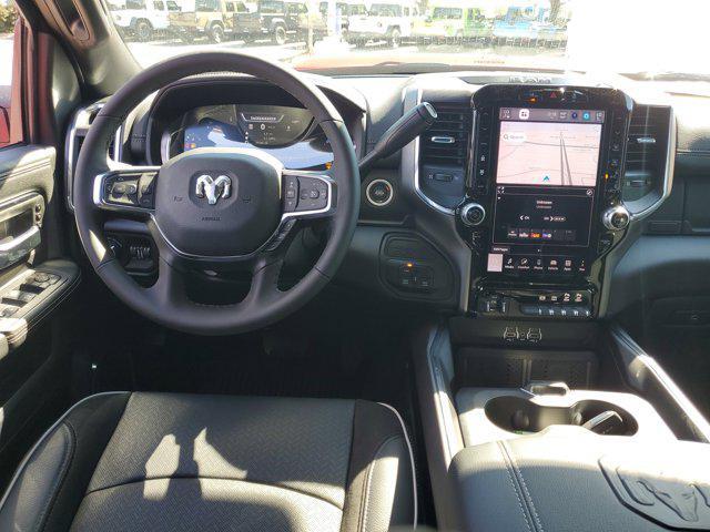 new 2026 Ram 2500 car, priced at $73,479