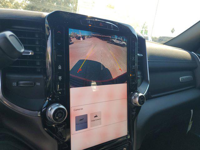 new 2026 Ram 2500 car, priced at $73,479