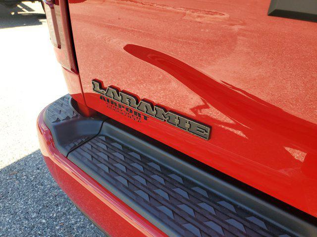 new 2026 Ram 2500 car, priced at $73,479