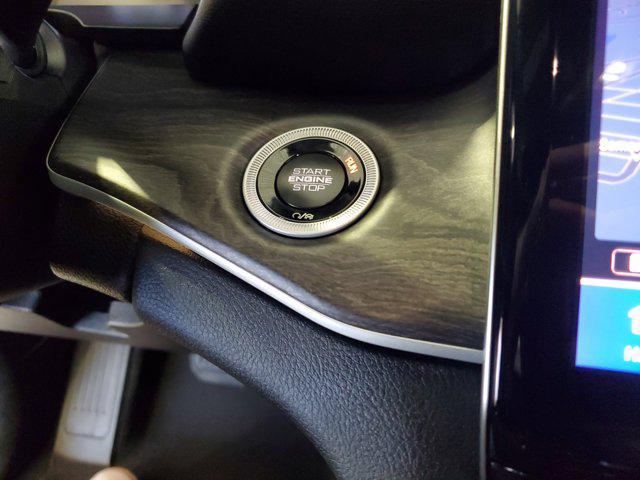 new 2025 Jeep Grand Cherokee 4xe car