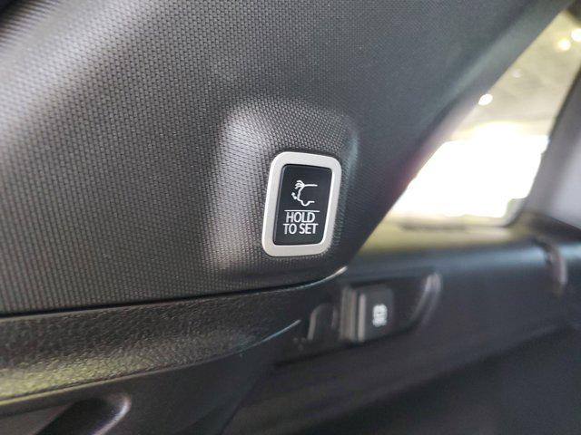 new 2025 Jeep Grand Cherokee 4xe car