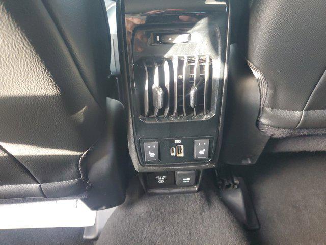 used 2022 Jeep Compass car, priced at $20,298