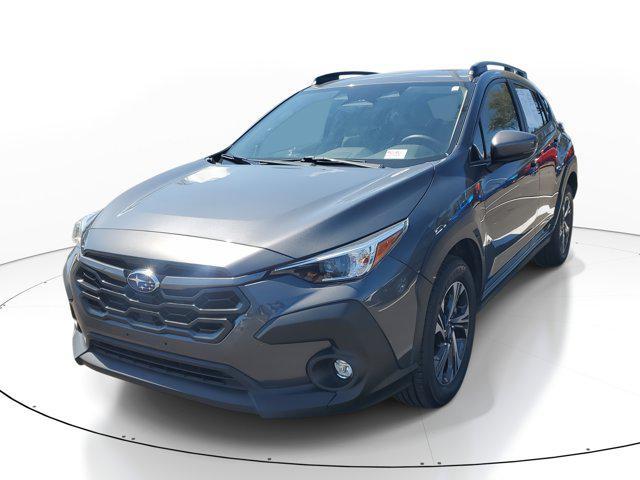 used 2024 Subaru Crosstrek car, priced at $22,950