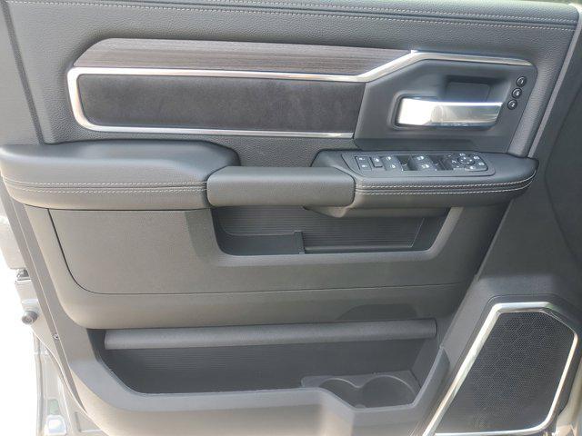 new 2026 Ram 3500 car, priced at $77,533