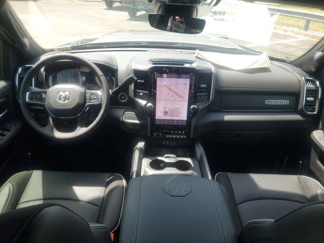 new 2026 Ram 3500 car, priced at $77,533