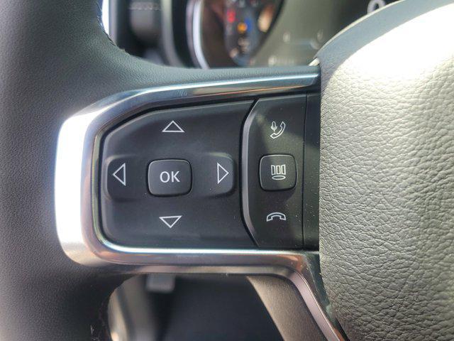 new 2026 Ram 3500 car, priced at $77,533