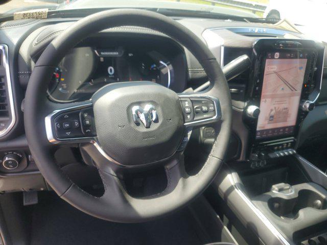 new 2026 Ram 3500 car, priced at $77,533