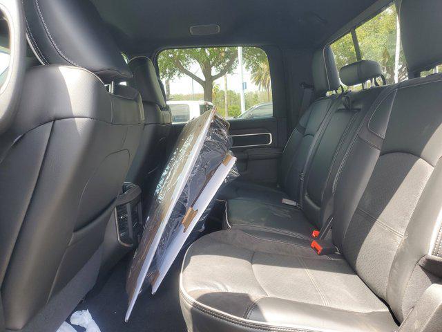 new 2026 Ram 3500 car, priced at $77,533