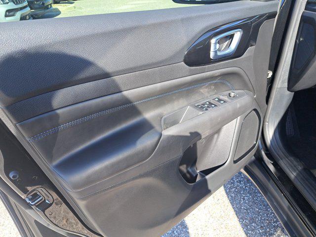 new 2026 Jeep Compass car, priced at $33,805