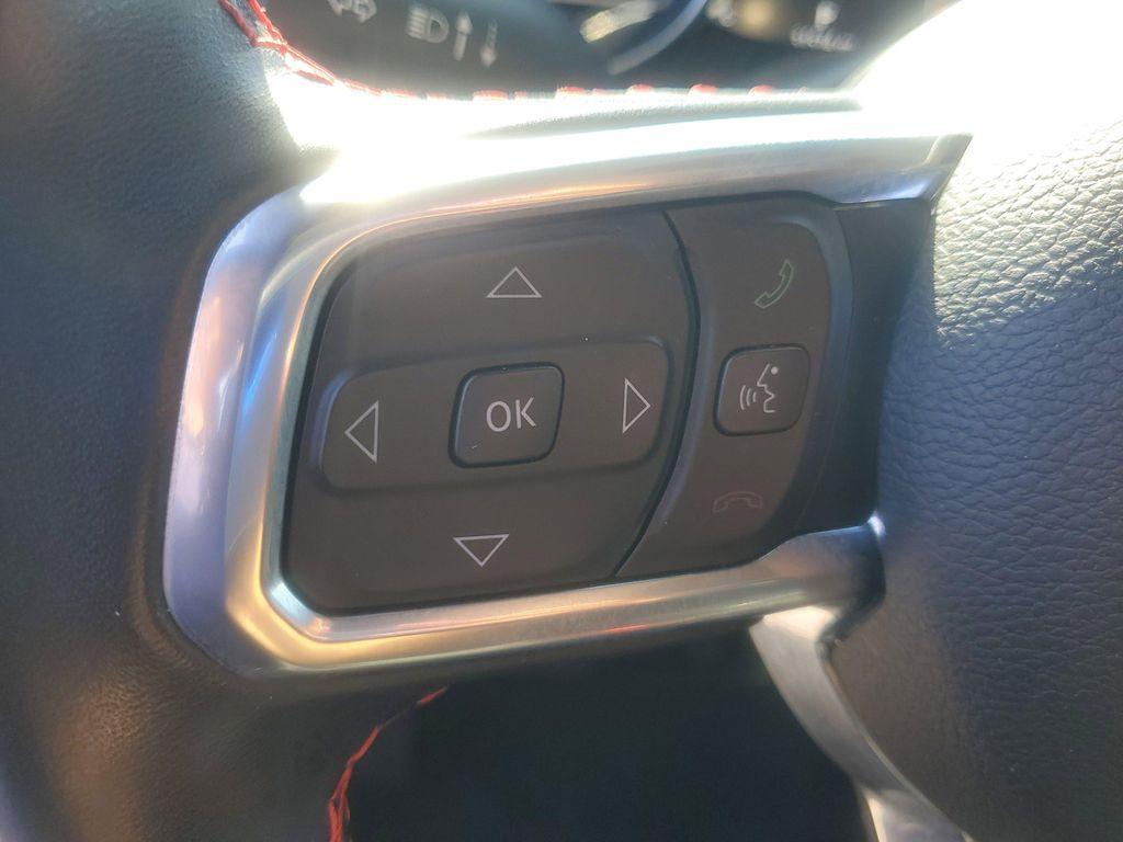 used 2021 Jeep Wrangler car, priced at $28,597