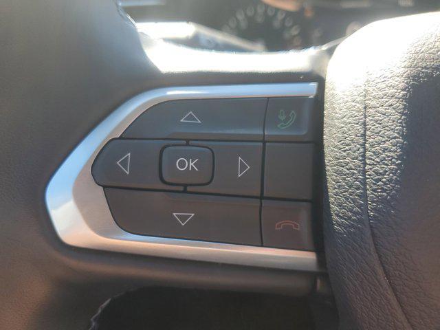 used 2022 Jeep Compass car, priced at $16,690