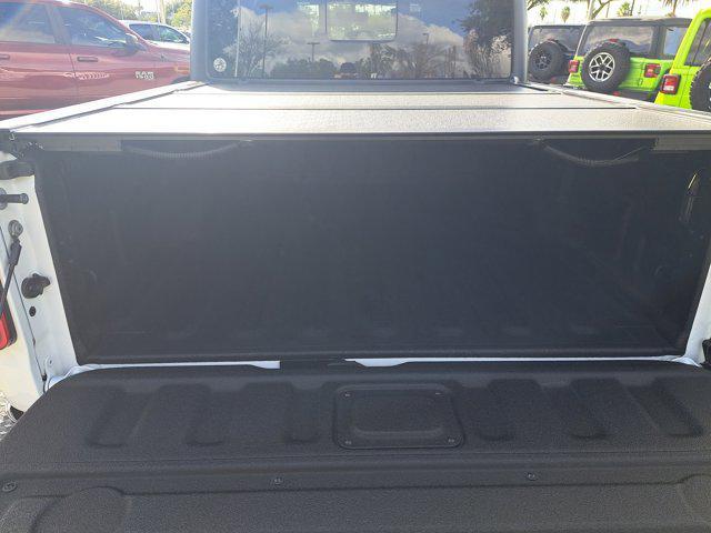 used 2022 Jeep Gladiator car, priced at $31,990