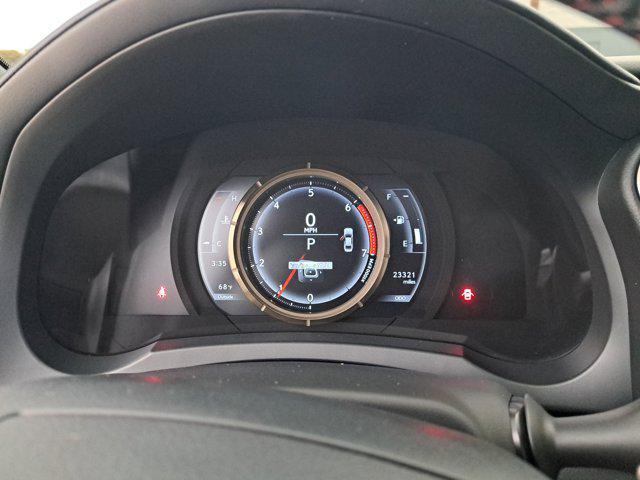 used 2020 Lexus IS 300 car, priced at $27,472