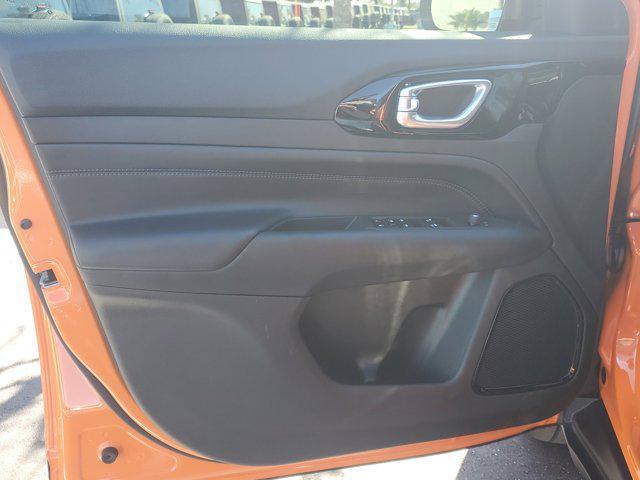 new 2026 Jeep Compass car, priced at $24,491